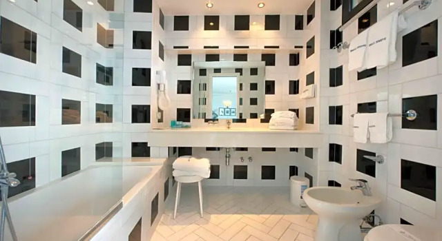 Номер Standard Hotel Bristol