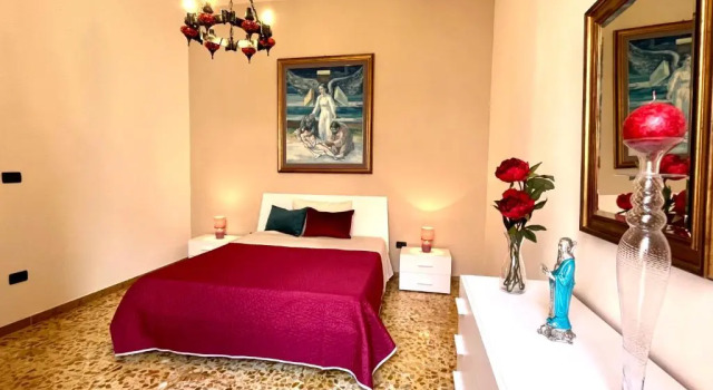 Hytte Villa Emanuel