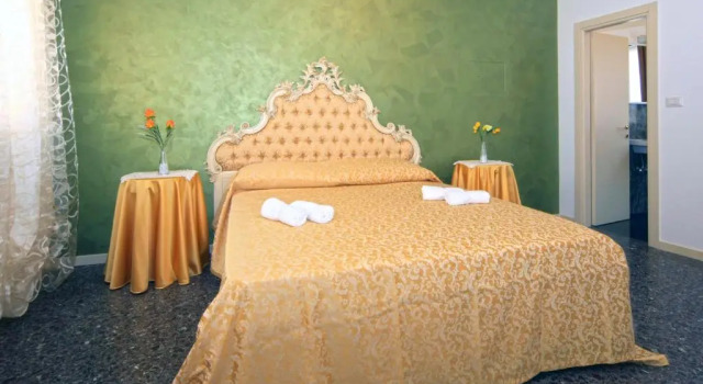 Двухместный номер Superior B&B Rialto Dream