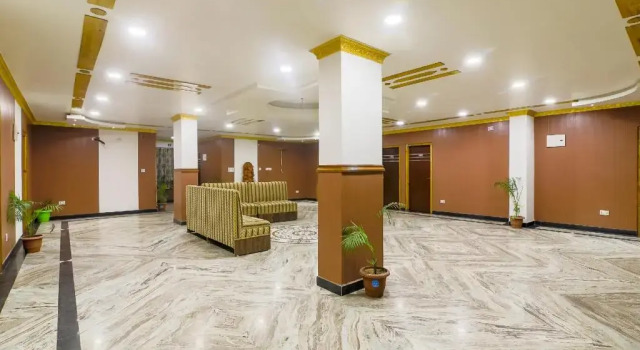 Sangam Grand By OYO Rooms, Забронировать Отель Отели Гувахати 3 звезды, рядом с Assam State Museum, 3*