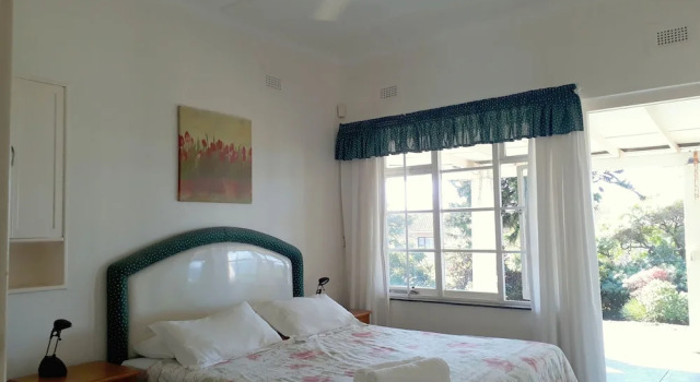 Greengates Cottage, Забронировать Дом для отпуска Виллы Порт-Эдвард, Вилла