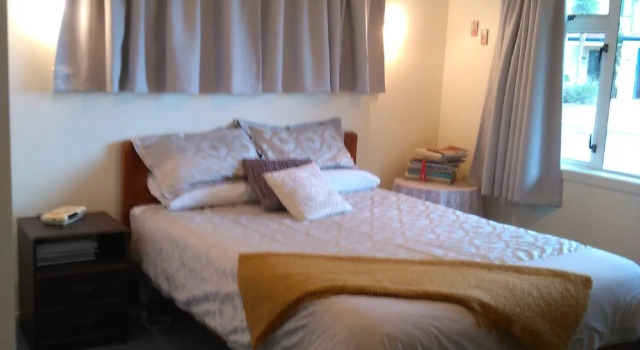 Seaview Bed and Breakfast, Забронировать Отель Охоп-Бич регион Бей-оф-Пленти