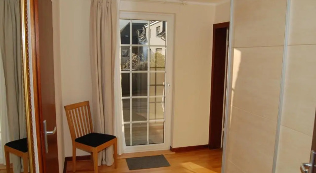 Апартаменты c 1 комнатой Dautzenberg Ferienapartments