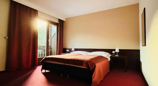 Номер Standard Hotel Simader