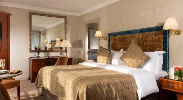 Faithlegg Hotel, Reserva ahora Hotel Hoteles en Faithlegg con piscina, Piscina