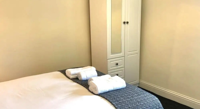 City Centre Flat, Забронировать Отель Новый город Эдинбург, рядом с Национальный музей Шотландии