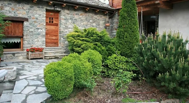 B&B Lo Tatà