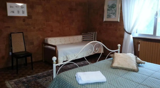 B&B Al Villino del Sole, Rezervovat Penzión se snídaní Hotely v Marche se snídaní, Snídaně