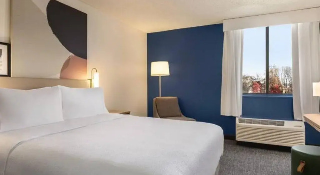 Hampton Inn Germantown/Gaithersburg, Book Hotel Germantown Maryland