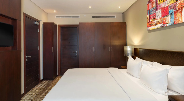 Protea Hotel Owerri Select, Rezervasyon Otel Owerri 3 yıldızlı oteller, 3*