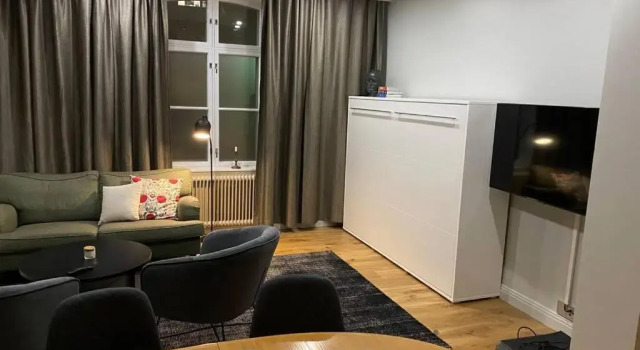 Luxury Apartment in the center, Buchen Sie Ferienwohnung Mikkeli Südsavonia