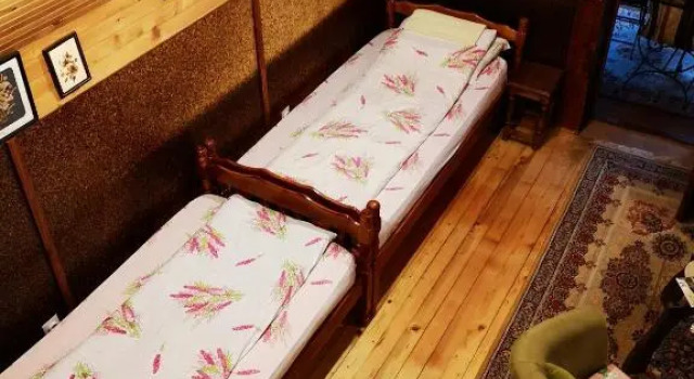 Apartments DM, Buchen Sie Ferienwohnung Mokra Gora Tara-Gebirge