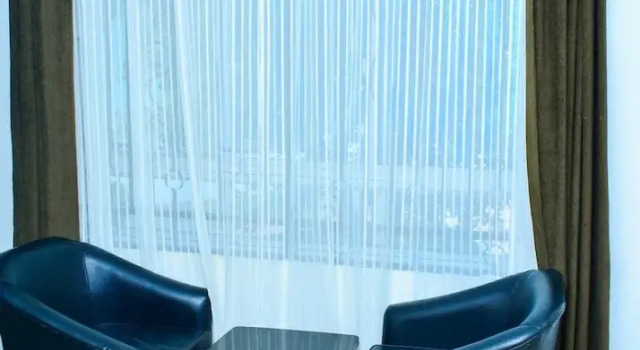 Номер Deluxe Markdon Village Hotel