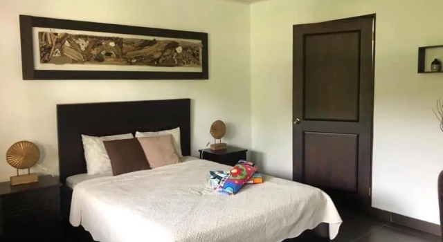 Номер Standard Good Life Lodge