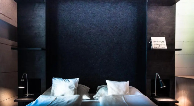 Номер Standard Hotel Galery 69