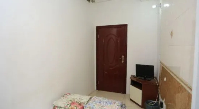 Номер Standard Chongqing Tiantianhongshor Rent Apartment