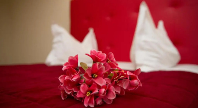 Люкс Grand Master Hotel