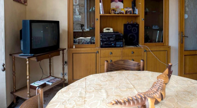 House With 3 Bedrooms in Monte San Pietrangeli, With Wonderful City View, Balcony and Wifi, Rezervovat Hotel  