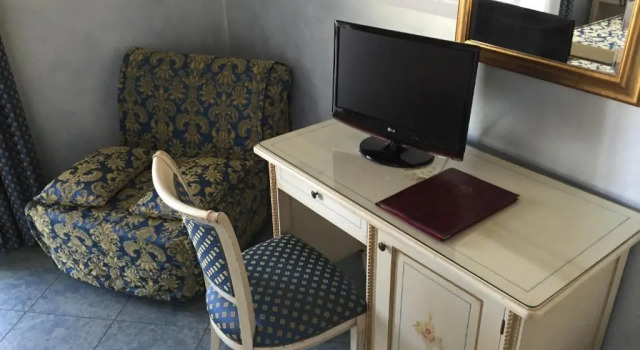 Двухместный номер Standard Hotel Confine