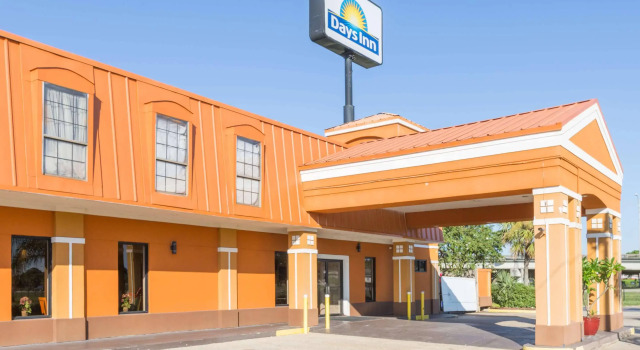 Quality Inn New Orleans I-10 East