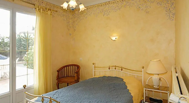 Homerez - Villa Rue Des Iris, Rezervați Vilă Vile în Cournonterral, Vilă