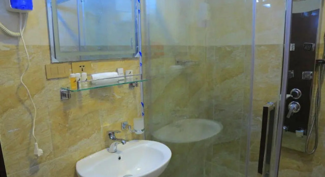 Номер Standard Black Horse Hotel