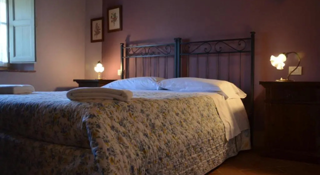 Номер Standard Agriturismo Al Podere Di Rosa