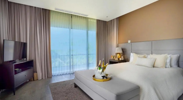 Villa Balimu Seminyak
