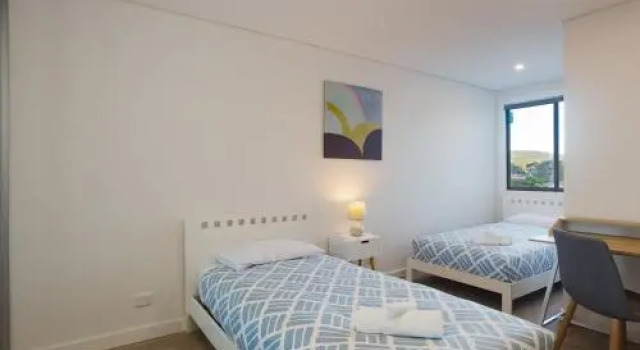 Unit 301 'The Shoal' 6-8 Bullecourt Street - Air Con, Walking To Local Shops And Beach, Забронировать Апартаменты/квартира Шол-Бей Port Stephens