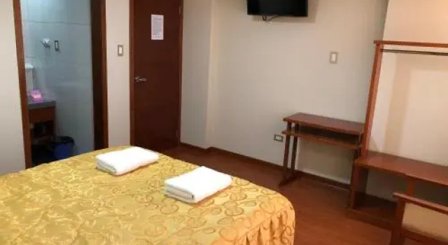 Sumaq Hotel Tacna