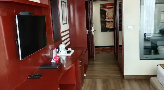 Номер Standard Spree Hotel Jaipur