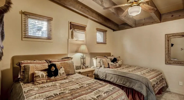 Neeley Mountain House by Ruidoso Vacation Rentals, Varaa Lomakoti Alto New Mexico