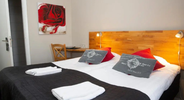 Veckefjärdens Hotell & Konferens, Book Hotel Hotels in Norrland with a Pool, Swimming Pool