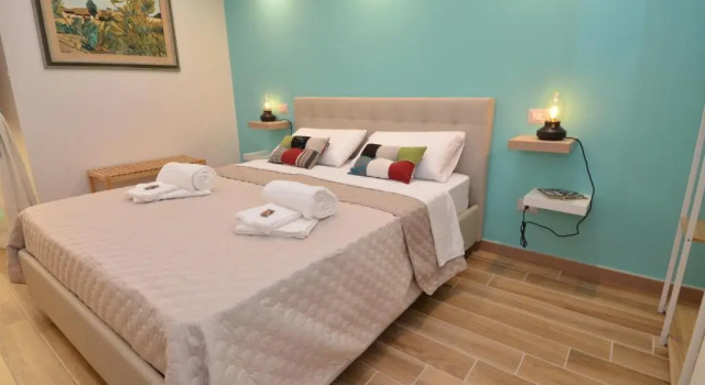 Номер Standard B&B CasaZeni