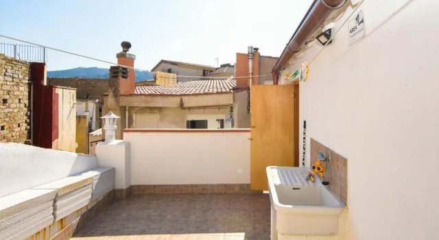 Casa Marta IUN Q1985, Buchen Sie Hotel Nuoro Barbagia