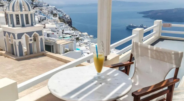 Полулюкс Villa Ilias