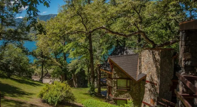 Бунгало Paihuen - Resort De Montaña