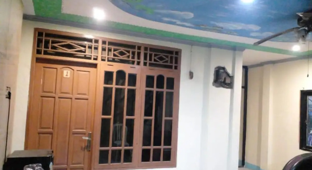 Hotel Alifah 1 Syariah