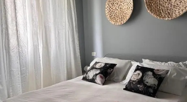 Номер Standard Myrrha Luxury Houses - Piazza Pontida 27