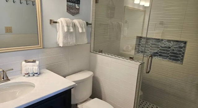 Номер Standard Beach View 3br/2ba W/pools Sleeps 8