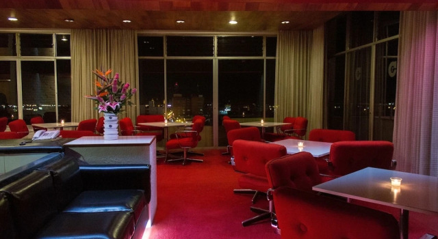 Camino Real Hotel