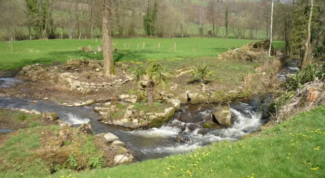 Gite Le Clos de Sée, Prenota Hotel Chérencé-le-Roussel Manica