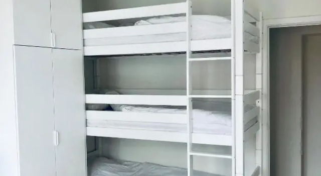 Апартаменты Beachloft Duin 52 Familie appartement met zeezicht