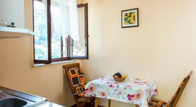 Апартаменты Apartments Neve