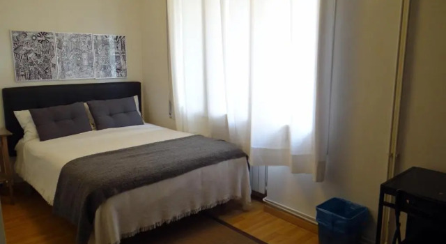 Двухместный номер Superior Hostal El Ninot