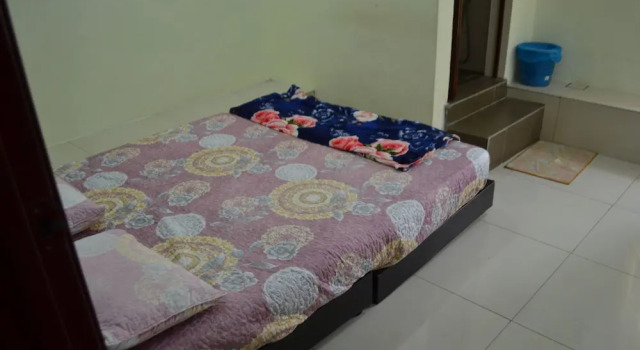 Номер Superior Sitiyam Homestay Seri Kembangan