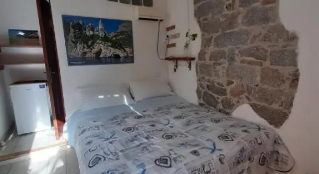 Номер Economy SImbragu Farm B&B