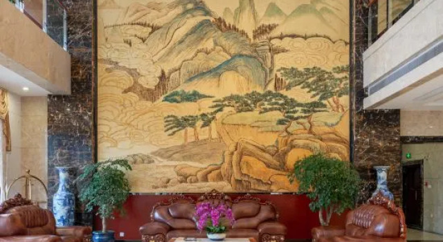Xinlong Hotel, Prenota Hotel Hotel a Hubei con parcheggio, Parcheggio