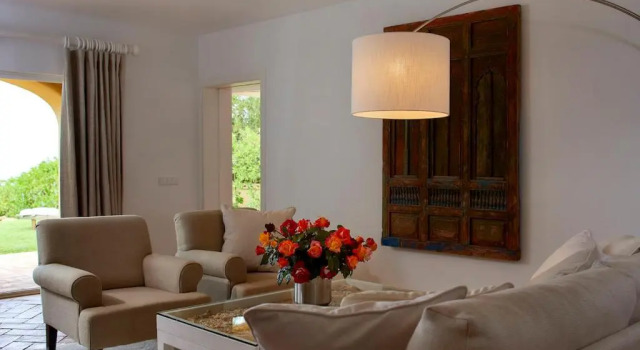 Apartmá Vila Joya Home, Restaurant & Spa