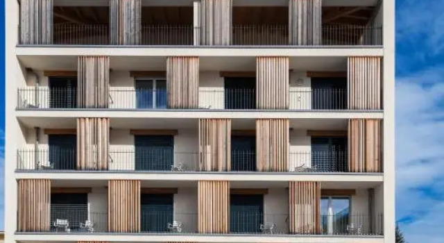 Chesa Surpunt Self-Check-In Apartment, Book Apartment St. Moritz 